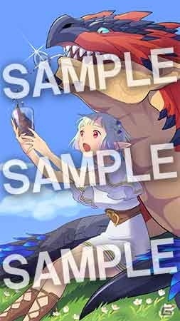 「モンスターハンターストーリーズ2 ～破滅の翼～」のDLカードが6月21日に発売！対象ショップでは豪華景品が当たるキャンペーンもの画像9