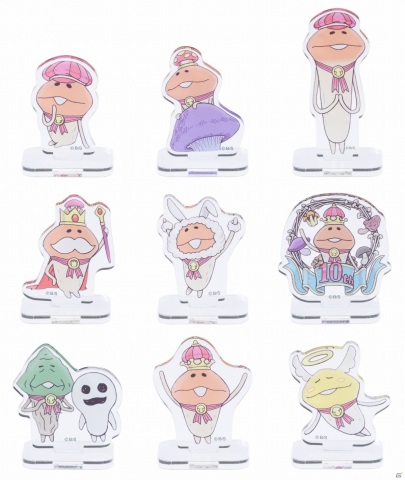 「なめこ栽培キット」の10周年を記念した展覧会「大なめこ展」が6月30日より池袋PARCOで実施！の画像13