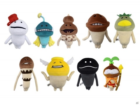 「なめこ栽培キット」の10周年を記念した展覧会「大なめこ展」が6月30日より池袋PARCOで実施！の画像8