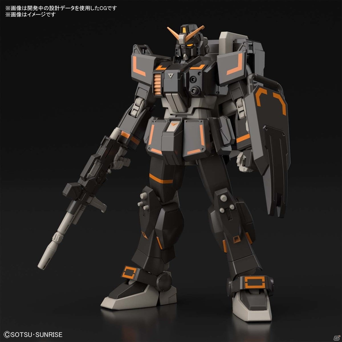 「ガンダムブレイカー バトローグ プロジェクト」が始動！ゲームさながらのカスタマイズでゲームとガンプラの連動を強化の画像11