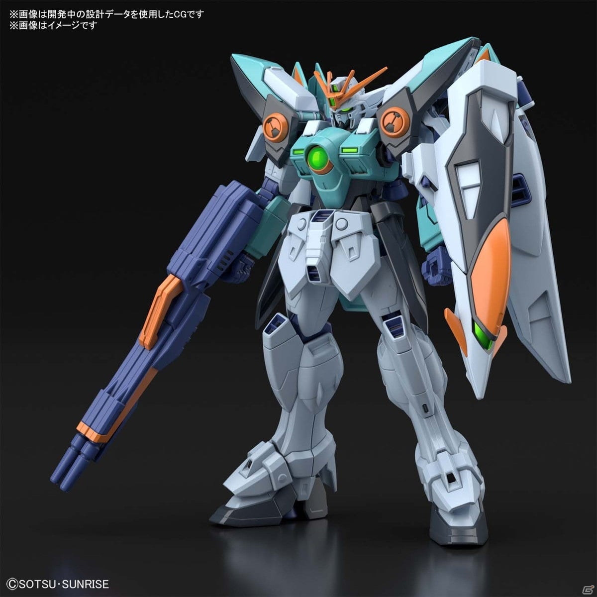 「ガンダムブレイカー バトローグ プロジェクト」が始動！ゲームさながらのカスタマイズでゲームとガンプラの連動を強化の画像14