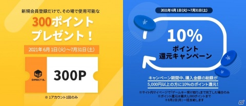 PCゲームデジタルキー公式販売サービス「DIRECT GAMES」がグランドオープン！最大95％オフのセールが実施の画像4