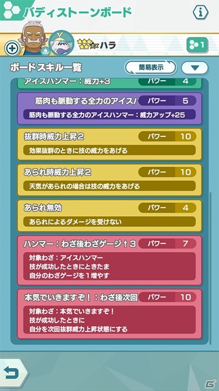 「ポケモンマスターズ EX」★5バディーズにアローラ地方からハラとロイヤルマスクが登場！の画像7