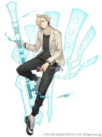 「SINoALICE」アラジンとラプンツェルの「現実篇」新章が解放！Twitterにて記念キャンペーンも開催の画像4