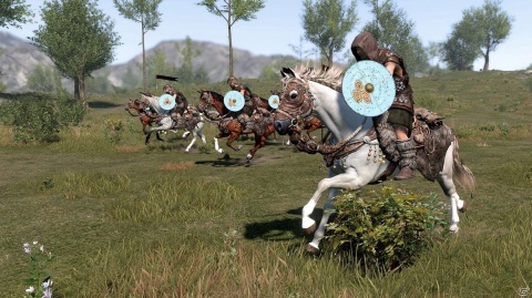 中世を舞台にしたサンドボックス型のアクションRPG「Mount ＆ Blade II: Bannerlord」のパッケージ版が発売決定！の画像4