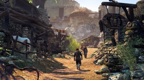 中世を舞台にしたサンドボックス型のアクションRPG「Mount ＆ Blade II: Bannerlord」のパッケージ版が発売決定！の画像5