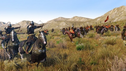 中世を舞台にしたサンドボックス型のアクションRPG「Mount ＆ Blade II: Bannerlord」のパッケージ版が発売決定！の画像6
