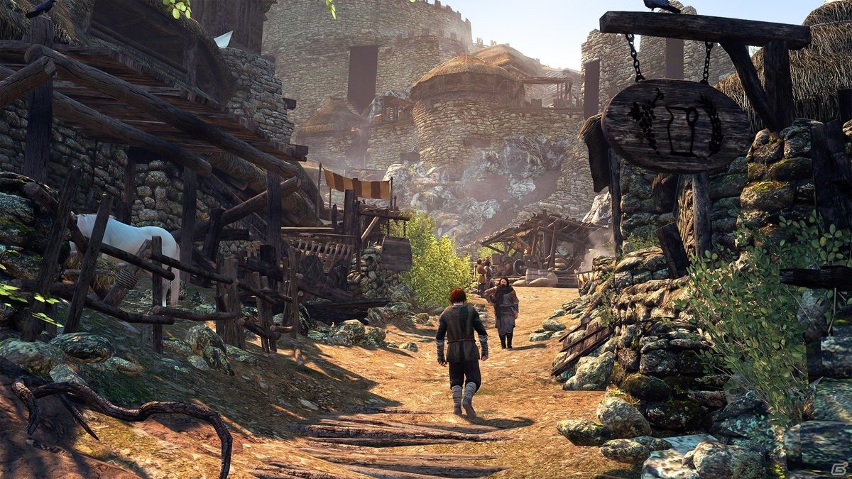 中世を舞台にしたサンドボックス型のアクションRPG「Mount ＆ Blade II: Bannerlord」のパッケージ版が発売決定！の画像5