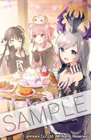 「ブレイブソード×ブレイズソウル」天冥封エウメニデスと神淵エレボスが登場する「ガントレットFestival」が開催！の画像13
