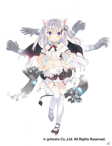 「ブレイブソード×ブレイズソウル」天冥封エウメニデスと神淵エレボスが登場する「ガントレットFestival」が開催！の画像3