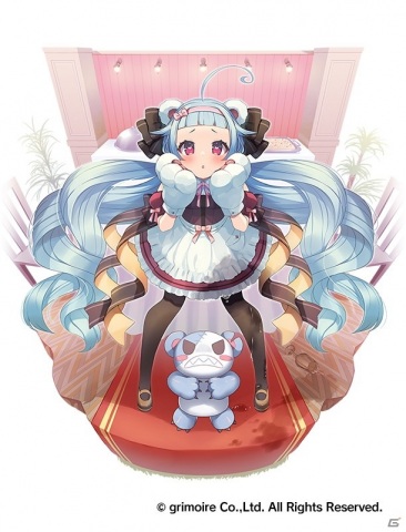 「ブレイブソード×ブレイズソウル」天冥封エウメニデスと神淵エレボスが登場する「ガントレットFestival」が開催！の画像4