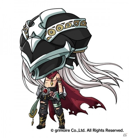 「ブレイブソード×ブレイズソウル」天冥封エウメニデスと神淵エレボスが登場する「ガントレットFestival」が開催！の画像8