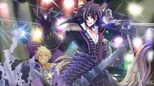 「SHOW BY ROCK!! Fes A Live」サンリオキャラクター大賞8位入賞記念キャンペーンが開催！の画像2