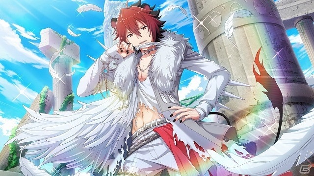 「SHOW BY ROCK!! Fes A Live」サンリオキャラクター大賞8位入賞記念キャンペーンが開催！の画像6