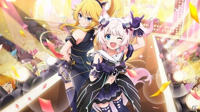 「SHOW BY ROCK!! Fes A Live」サンリオキャラクター大賞8位入賞記念キャンペーンが開催！の画像7