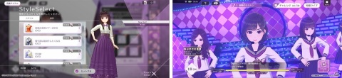 キミだけの乃木坂46をプロデュース！iOS/Android「乃木坂的フラクタル」の事前登録が開始の画像2