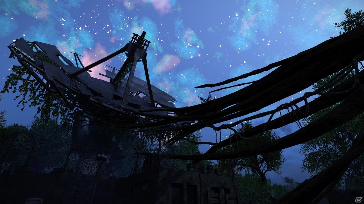文明崩壊後のSFファンタジー世界が舞台のオープンワールドRPG「ELEX II」が発売決定！の画像10