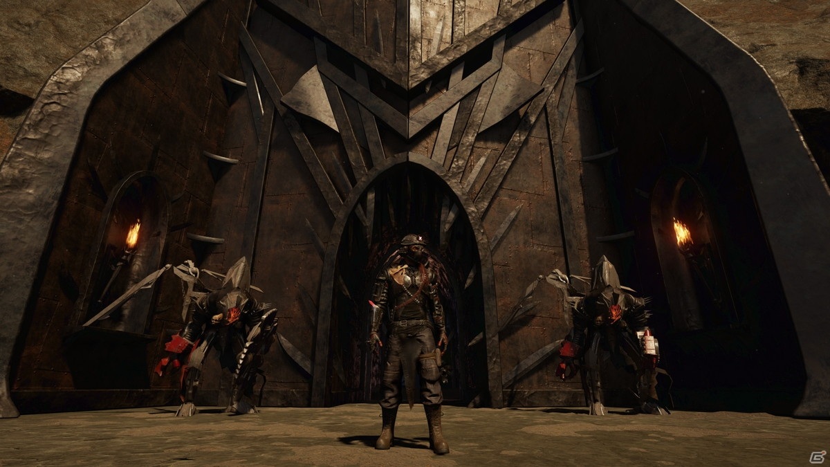 文明崩壊後のSFファンタジー世界が舞台のオープンワールドRPG「ELEX II」が発売決定！の画像11