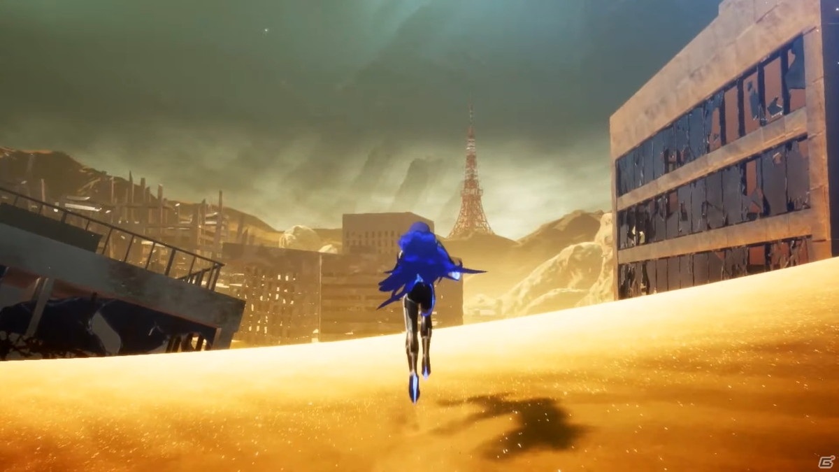 Switch「真・女神転生V」の発売日が2021年11月11日に決定！映像ではゲームシステムも紹介【E3 2021】の画像4