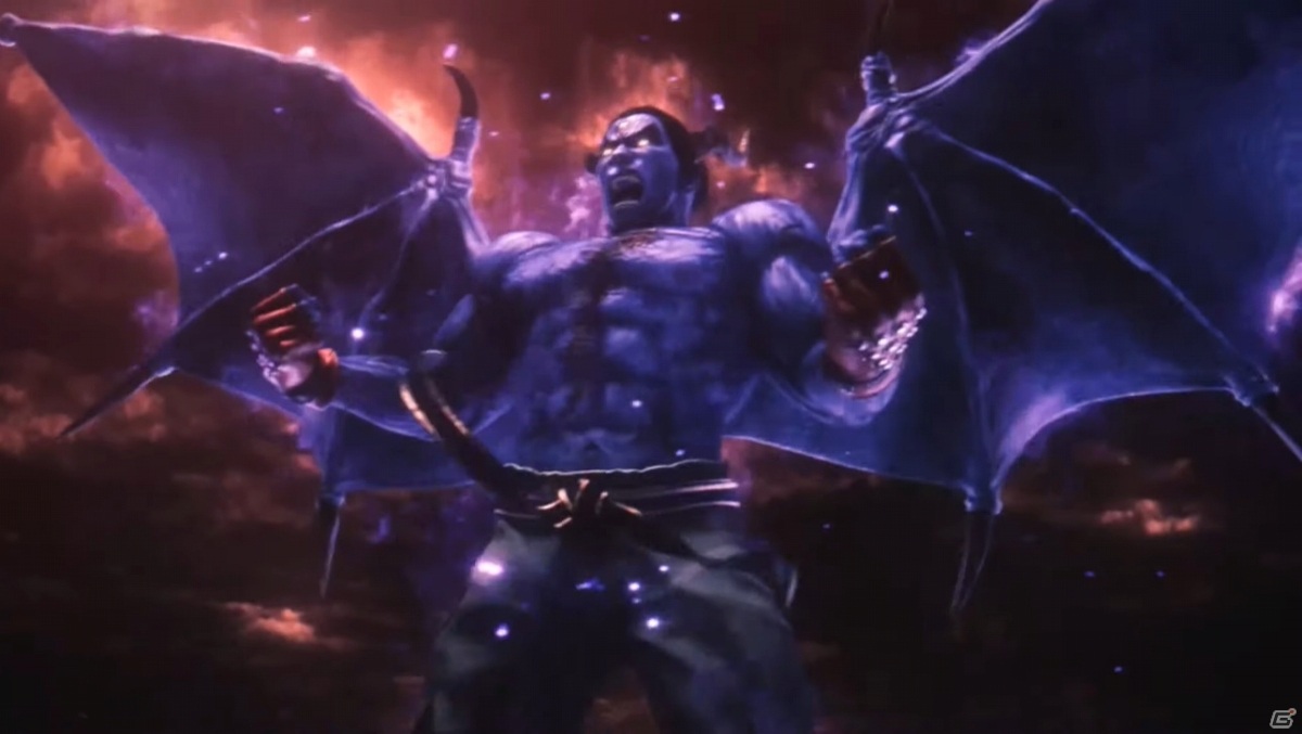 「大乱闘スマッシュブラザーズ SPECIAL」に「鉄拳」シリーズのカズヤが参戦！【E3 2021】の画像3