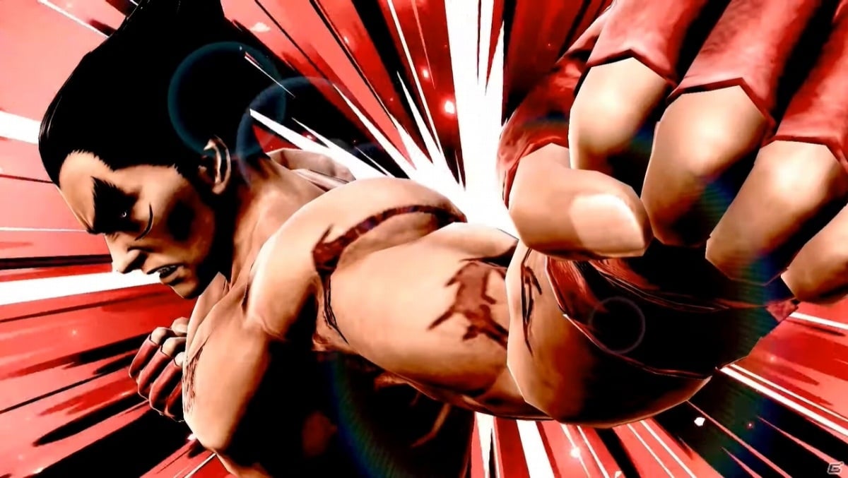 「大乱闘スマッシュブラザーズ SPECIAL」に「鉄拳」シリーズのカズヤが参戦！【E3 2021】の画像4