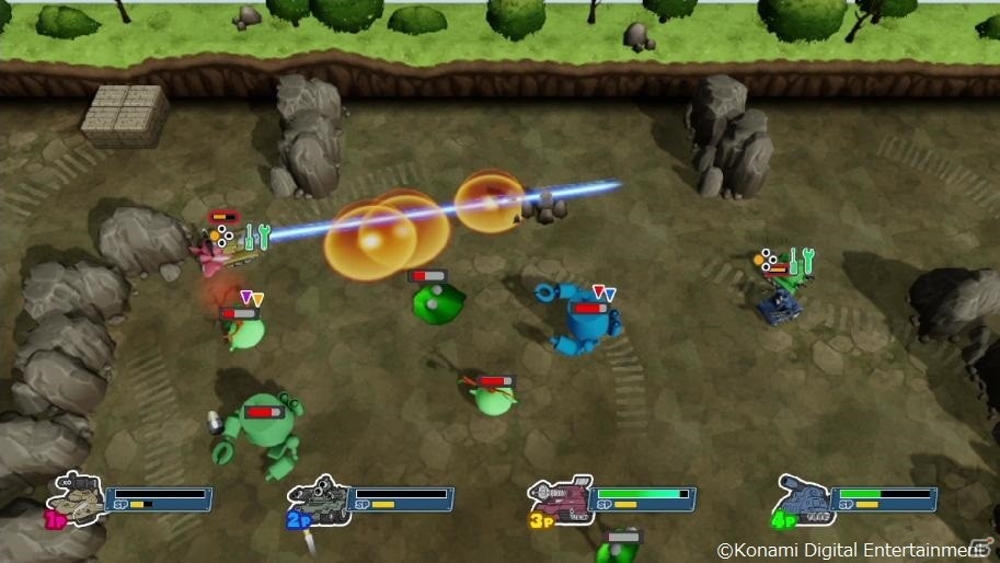 Switch「パワプロクンポケットR」が今冬に発売！新育成モード「サイバーバル」搭載、シリーズ原点の「サクセス」もリメイクで登場の画像2