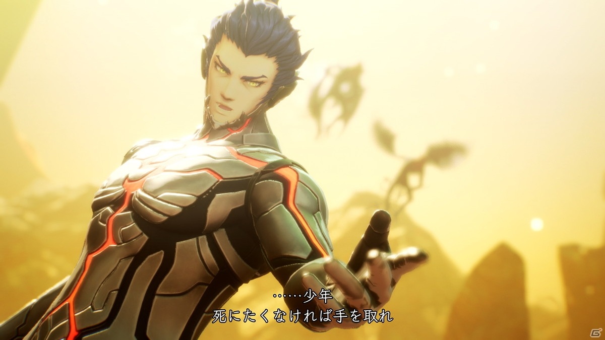 Switch「真・女神転生V」の予約がスタート！初回限定版の内容や公式生特番の情報もの画像10