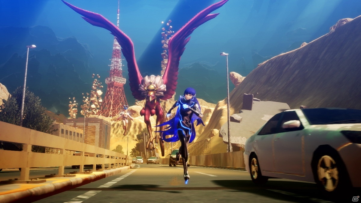 Switch「真・女神転生V」の予約がスタート！初回限定版の内容や公式生特番の情報もの画像12