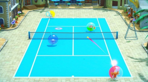 「たべごろ！スーパーモンキーボール 1＆2リメイク」が10月7日にPS5/PS4/Switch/PCで発売決定！の画像3