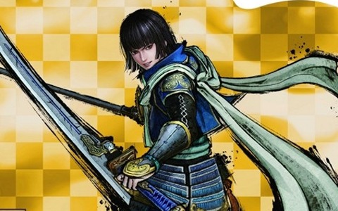 「戦国無双5」と愛知県岡崎市のタイアップが決定！「徳川家康」が同市初の観光イメージキャラクターに就任