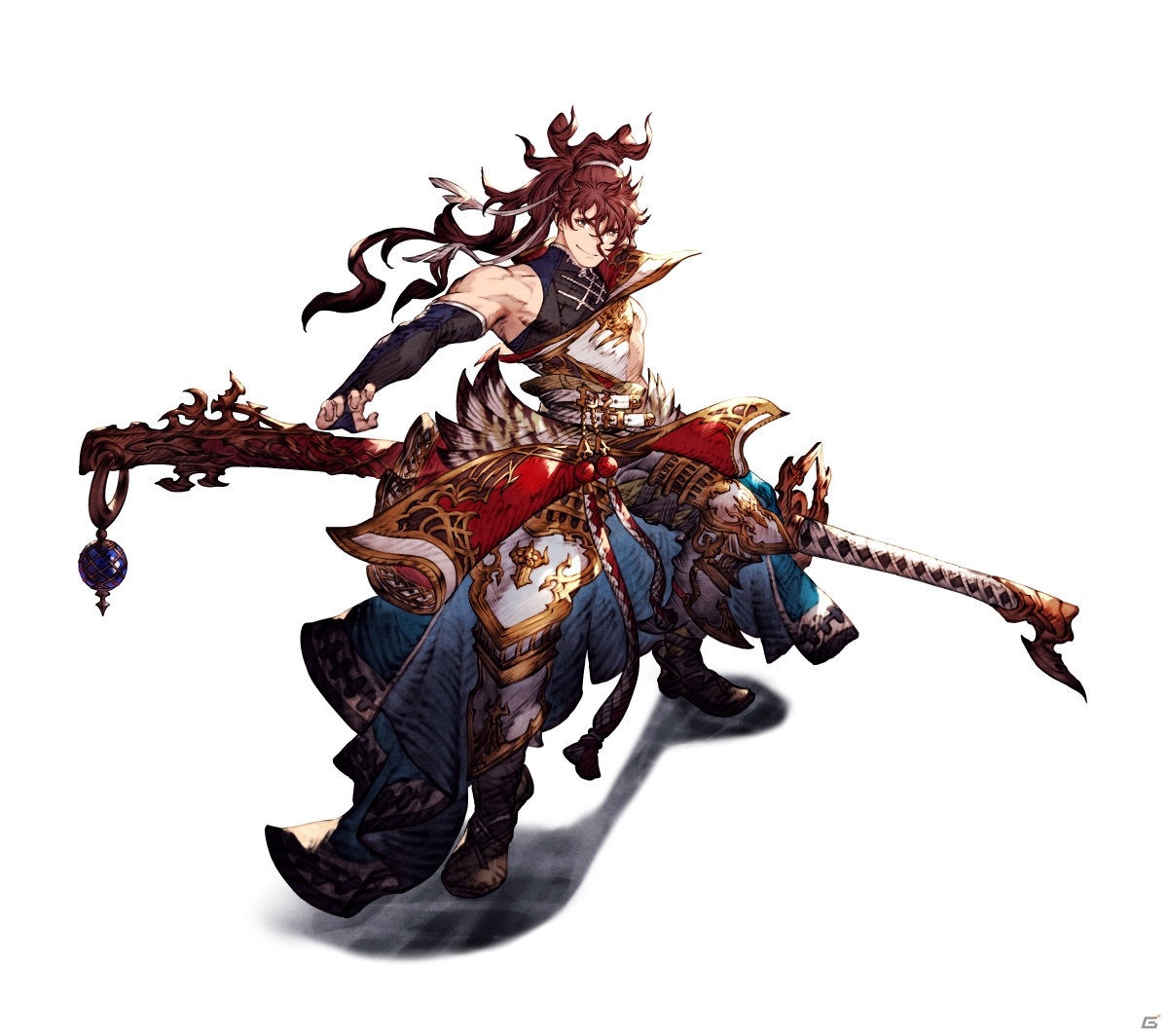 「FFBE 幻影戦争」1,500万DL突破を記念して1日1回限定無料10連召喚が実施！新ユニット「ヴァルーシュ」も登場の画像4
