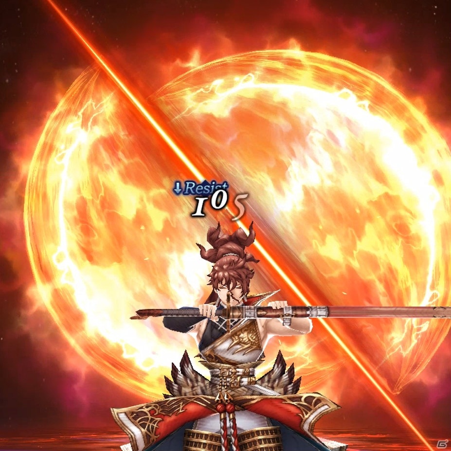 「FFBE 幻影戦争」1,500万DL突破を記念して1日1回限定無料10連召喚が実施！新ユニット「ヴァルーシュ」も登場の画像6