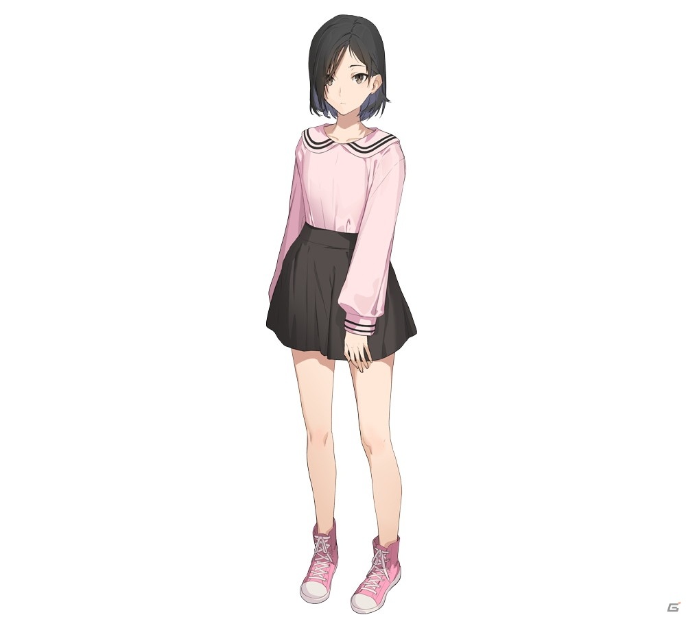 無人の池袋を舞台とした女の子たちだけのサバイバルADV「こちら、母なる星より」がPS4/Switchで10月28日発売の画像23