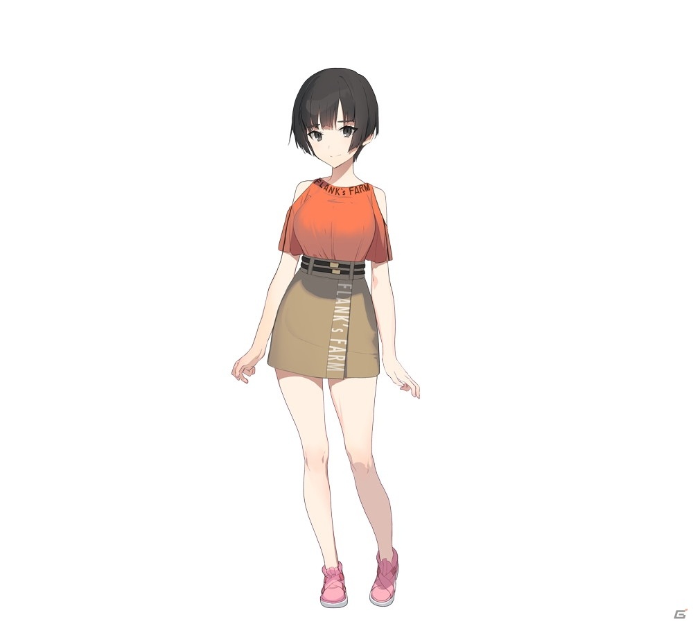 無人の池袋を舞台とした女の子たちだけのサバイバルADV「こちら、母なる星より」がPS4/Switchで10月28日発売の画像29