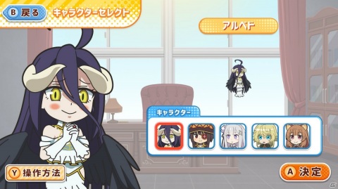 「異世界かるてっと」の横スクロールACT「ツクールシリーズ 異世界かるてっと 冒険！あくしょんげーむ」がSwitchで配信！の画像3