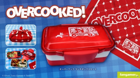 「UNDERTALE」「DELTARUNE」のオリジナルTシャツと「Overcooked!」のランチボックスセットが登場！の画像8