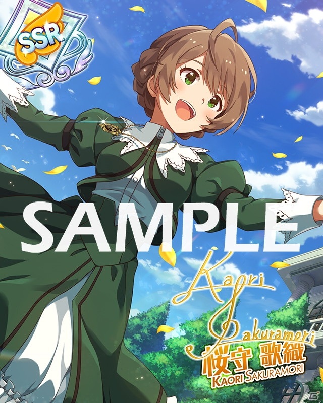「アイドルマスター ミリオンライブ！ シアターデイズ」でイベント「プラチナスターテール～聖ミリオン女学園 あなたへの花束～」が開催！の画像10