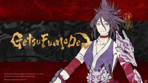 「GetsuFumaDen: Undying Moon」移動速度や攻撃速度が速いスピードタイプのキャラクター「月蓮華」が追加！の画像1