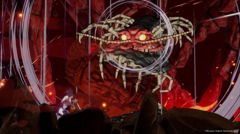「GetsuFumaDen: Undying Moon」移動速度や攻撃速度が速いスピードタイプのキャラクター「月蓮華」が追加！の画像3