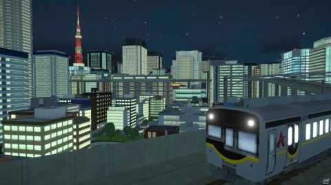 「A列車で行こう はじまる観光計画」に新シナリオ「神様のいる島」が追加！便利機能の実装なども含む大型アップデートが配信の画像1