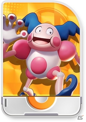 「Pokémon UNITE」のバトルシステムや登場ポケモンを紹介！チームメンバーと一緒にユナイトバトルを楽しもうの画像39