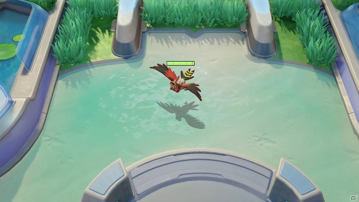 「Pokémon UNITE」のバトルシステムや登場ポケモンを紹介！チームメンバーと一緒にユナイトバトルを楽しもうの画像65