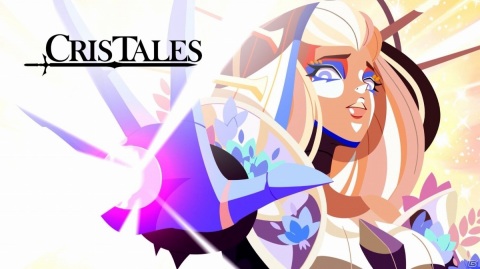「Cris Tales」7月20日のリリースに向けOPムービーが公開！可憐な少女が時空を操るファンタジーRPGの画像1