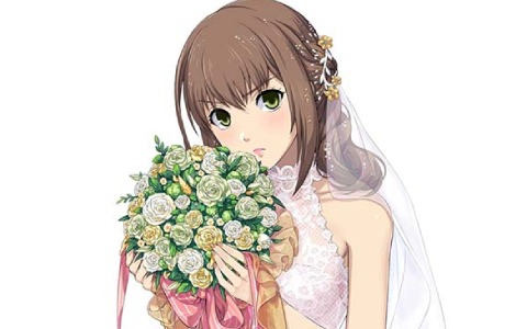 「英雄伝説 暁の軌跡モバイル」に「英雄伝説 碧の軌跡」のデュバリィが花嫁姿で登場！