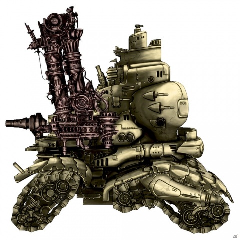 「戦場のフーガ」序盤の物語やキャラクターたちを紹介！“戦術モード”がカギとなるタイムラインバトルの情報もの画像9