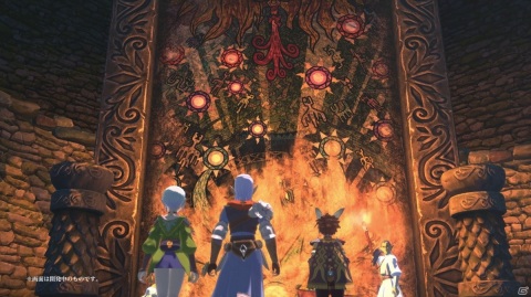 「モンスターハンターストーリーズ2 ～破滅の翼～」世界編とストーリー編のCMが公開！の画像4