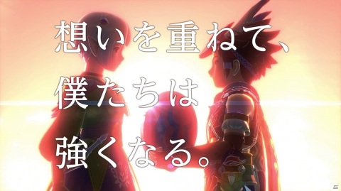 「モンスターハンターストーリーズ2 ～破滅の翼～」世界編とストーリー編のCMが公開！の画像6