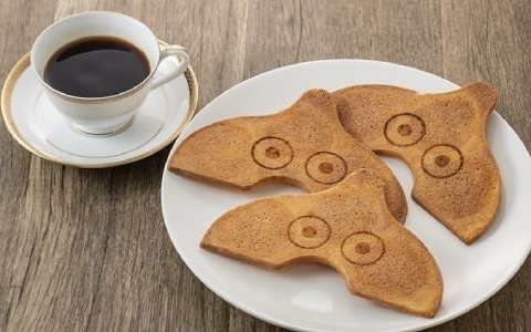 「ドラゴンクエストウォーク」と福岡土産の定番「にわかせんぺい」がコラボ！「スライムにわかせんぺい」が期間限定で発売