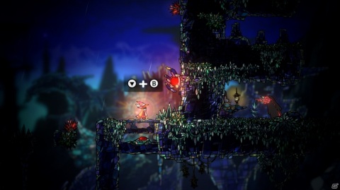 「Gleamlight」アート表現の強化を含むメジャーアップデートが実施！Switch版の50％オフセールも開催中の画像3