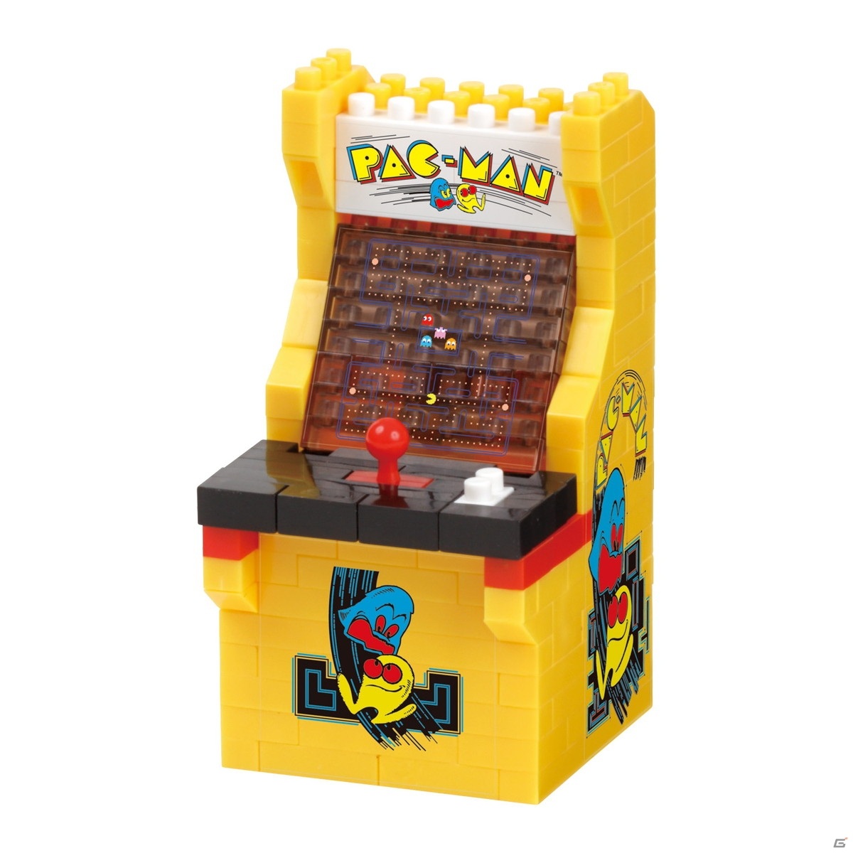 「パックマン」の「Be PAC-TIVE!!」企画が実施中！6月のテーマは“Stay in Touch（連絡を取り合おう！）”の画像14